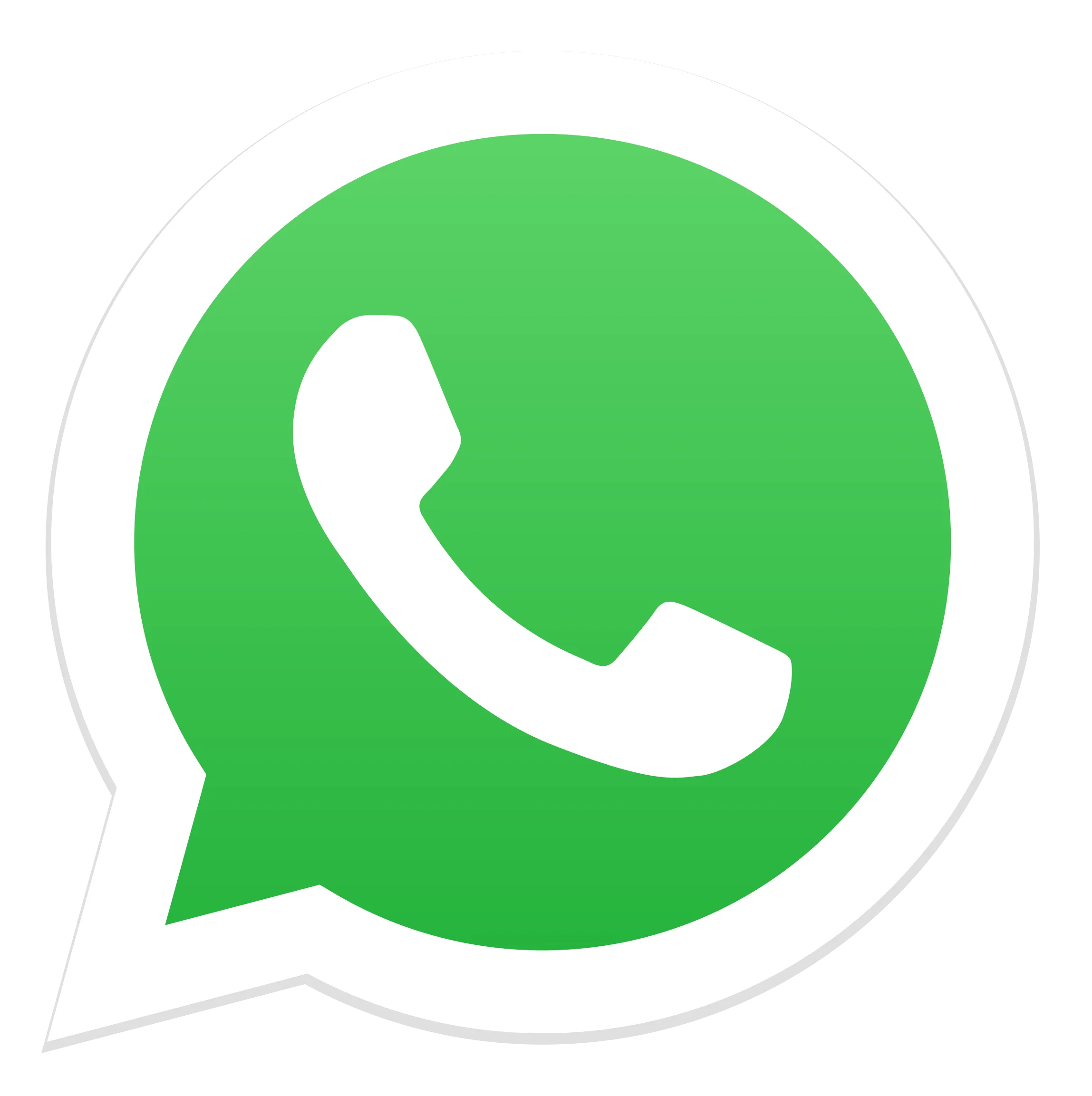 WhatsApp Mon